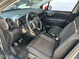 Citroen C3 Aircross 2018 1,2 PureTech Feel110HP ΔΩΡΟ ΤΕΛΗ 2026-thumb-7