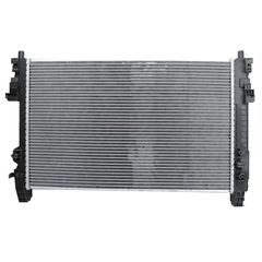 MERCEDES A CLASS A 169 A150 A170 ΨΥΓΕΙΟ ΝΕΡΟΥ ΚΑΙ ΨΥΓΕΙΟ AC A1695000003 1695000054 2004-2012