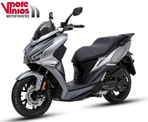 Sym Jet 14 2026 200 EVO*EΠΩΝΥΜΑ ΔΩΡΑ+TEΛΗ'26*-thumb-3
