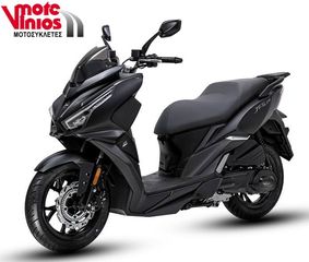 Sym Jet 14 2026 125 EVO L/C ABS*EΠΩΝΥΜΑ ΔΩΡΑ+TEΛΗ'26*-thumb-2
