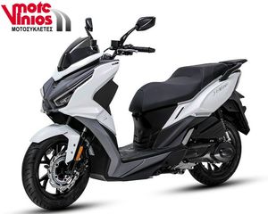 Sym Jet 14 2026 125 EVO L/C ABS*EΠΩΝΥΜΑ ΔΩΡΑ+TEΛΗ'26*-thumb-4