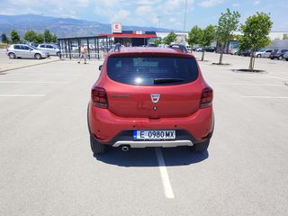 Dacia Sandero '20 1 TCE