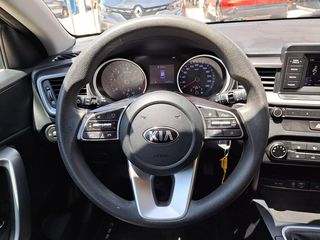 Kia Ceed / cee'd 2020 1.6D Inmotion  | Εμπεριέχει ανάλυση ΦΠΑ-thumb-7