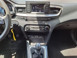 Kia Ceed / cee'd 2020 1.6D Inmotion  | Εμπεριέχει ανάλυση ΦΠΑ-thumb-10
