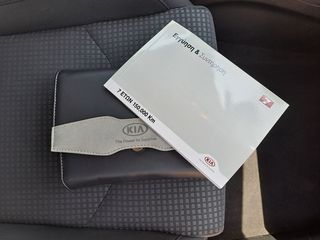 Kia Ceed / cee'd 2020 1.6D Inmotion  | Εμπεριέχει ανάλυση ΦΠΑ-thumb-12