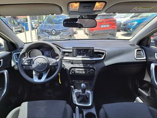 Kia Ceed / cee'd 2020 1.6D Inmotion  | Εμπεριέχει ανάλυση ΦΠΑ-thumb-8