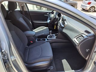 Kia Ceed / cee'd 2020 1.6D Inmotion  | Εμπεριέχει ανάλυση ΦΠΑ-thumb-18