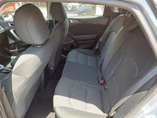 Kia Ceed / cee'd 2020 1.6D Inmotion  | Εμπεριέχει ανάλυση ΦΠΑ-thumb-21
