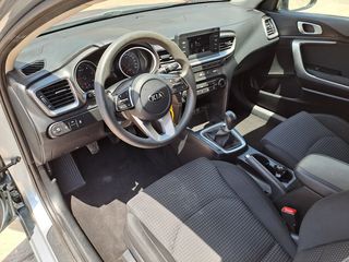 Kia Ceed / cee'd 2020 1.6D Inmotion  | Εμπεριέχει ανάλυση ΦΠΑ-thumb-13