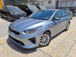 Kia Ceed / cee'd 2020 1.6D Inmotion  | Εμπεριέχει ανάλυση ΦΠΑ