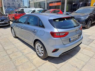 Kia Ceed / cee'd 2020 1.6D Inmotion  | Εμπεριέχει ανάλυση ΦΠΑ-thumb-2