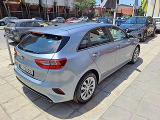 Kia Ceed / cee'd 2020 1.6D Inmotion  | Εμπεριέχει ανάλυση ΦΠΑ-thumb-4