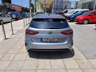Kia Ceed / cee'd 2020 1.6D Inmotion  | Εμπεριέχει ανάλυση ΦΠΑ-thumb-3