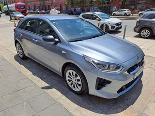 Kia Ceed / cee'd 2020 1.6D Inmotion  | Εμπεριέχει ανάλυση ΦΠΑ-thumb-5