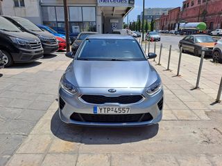 Kia Ceed / cee'd 2020 1.6D Inmotion  | Εμπεριέχει ανάλυση ΦΠΑ-thumb-6