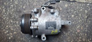 MITSUBISHI COLT MN164472 AKC200A080A MSC60CA AKC200A080C AKC200A080 AC ΚΟΜΠΡΕΣΣΕΡ AIRCONDITION ΣΥΜΠΙΕΣΤΗΣ ΚΛΙΜΑΤΙΣΜΟΥ