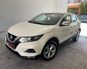 Nissan Qashqai '20 1.33 140hp * ΕΛΛΗΝΙΚΟ * ΒΙΝΤΕΟ