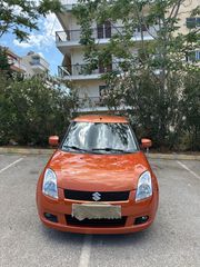 Suzuki Swift '06