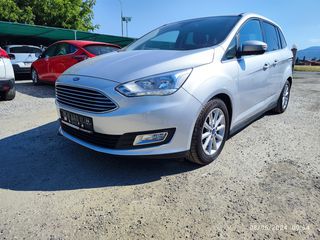 Ford Grand C-Max '17