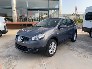 Nissan Qashqai '10 ΕΛΛΗΝΙΚΟ