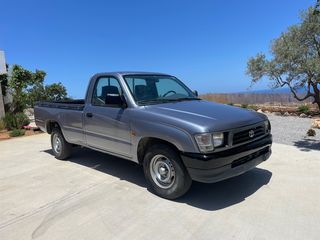 Toyota Hilux '00