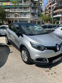 Renault Captur '16