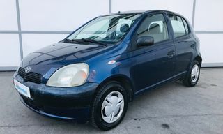 Toyota Yaris '00