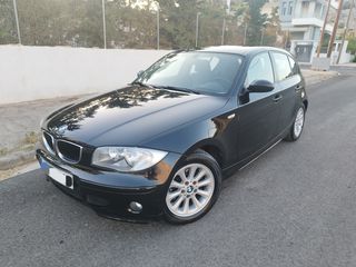 Bmw 116 2008 ΔΕΚΤΑ ΓΡΑΜΜΑΤΙΑ!!!