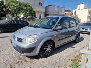 Renault Scenic '07 DCI 1,5 DIESEL