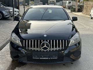 ΜΑΣΚΑ AMG MERCEDES A CLASS W176 A180 A200 A250 2012 ΕΩΣ 2018-thumb-1
