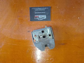 Honda civic 1987-1991 ΚΛΕΙΔΑΡΙΑ ΠΟΡΤΠΑΓΚΑΖ 4ΘΥΡΟ 