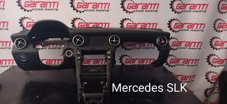 Ταμπλό Mercedes SLK