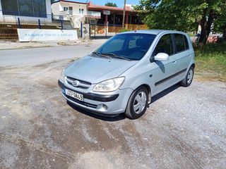 Hyundai Getz '07