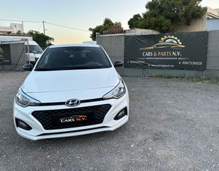 Hyundai i 20 '19