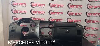 Ταμπλό Mercedes Vito-thumb-1