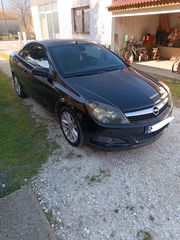 Opel Astra '07  Twintop 1.6 Twinport Edition
