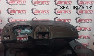 Ταμπλό Seat Ibiza