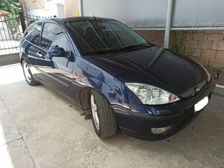 Ford Focus '04  1.6 Sport Collection 