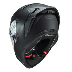 Caberg Drift Evo II Black Matt-thumb-2