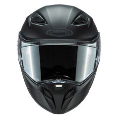Caberg Drift Evo II Black Matt-thumb-3