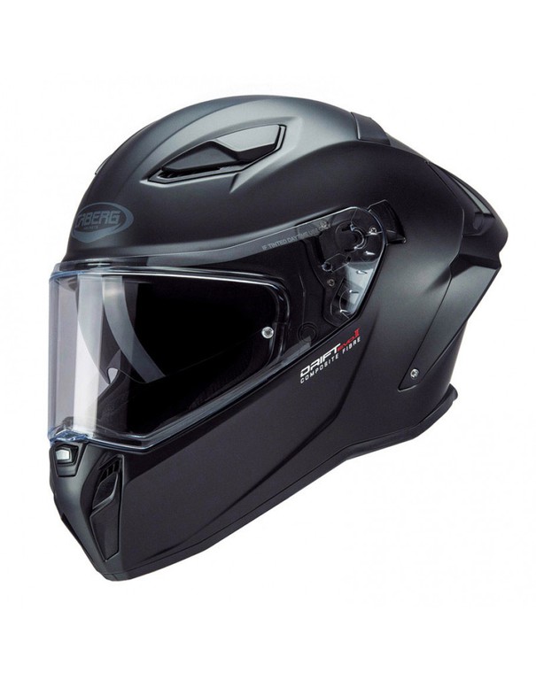 Caberg Drift Evo II Black Matt
