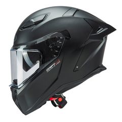 Caberg Drift Evo II Black Matt-thumb-1