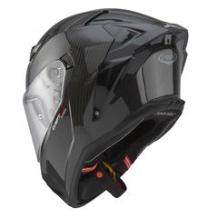 Caberg Drift Evo II Carbon-thumb-2