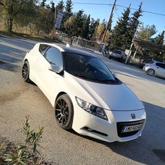 Honda CR-Z '11  1.5 Hybrid GT