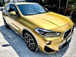 Bmw X2 '19 M-Packet 