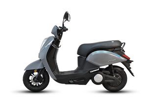 Sym MIO 50 '24 electric