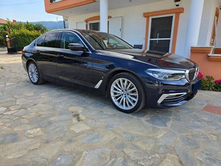 Bmw 530 '19  iPerformance Luxury Line Hybr