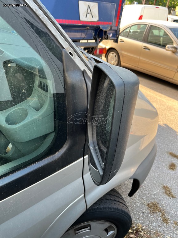 ΚΑΘΡΕΠΤΕΣ ΔΕΞΙΑ-ΑΡΙΣΤΕΡΑ FORD TRANSIT 2007-2014
