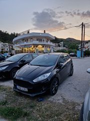 Ford Fiesta '17 St line 1,5 D