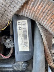 ΜΗΧΑΝΗ ΚΟΜΠΛΕ MERCEDES SPRINTER w906  2007-2014 651 ΕΓΓΥΗΣΗ 3 ΜΗΝΕΣ-thumb-1